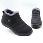 Snugg Luxury Premium Winter Snow Boots