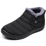 Snugg Luxury Premium Winter Snow Boots