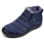 Snugg Luxury Premium Winter Snow Boots