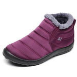 Snugg Luxury Premium Winter Snow Boots