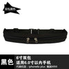 Trail Pak Waterproof Belt Bags