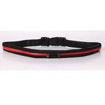 Trail Pak Waterproof Belt Bags