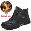 Molson™ Transition boots with orthopedic and extremely comfortable sole