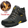 Molson™ Transition boots with orthopedic and extremely comfortable sole