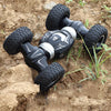 Twist- Desert Rc Cars Off Road Buggy Toy