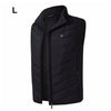 Heated Vest