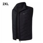 Heated Vest