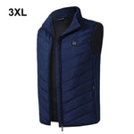 Heated Vest